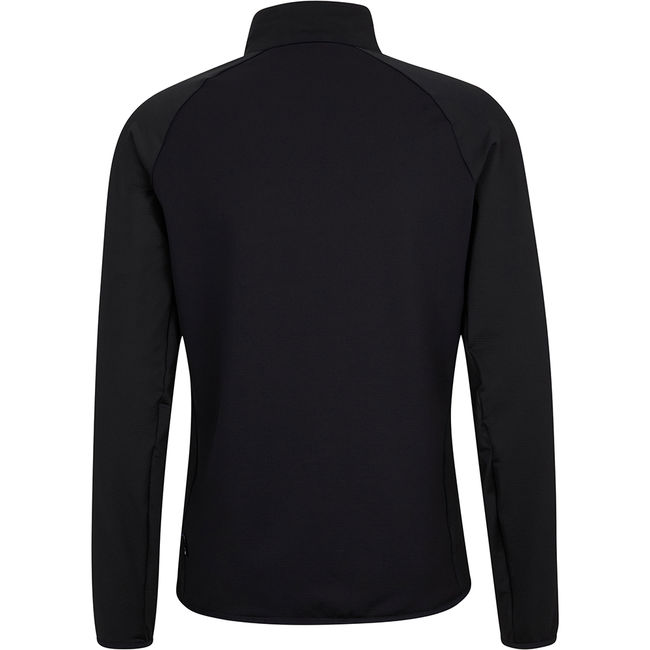 Фліс чоловічий Ziener Jodio Black - фото 4