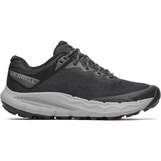 Кросівки Merrell Nova 4 Mns Black - фото 2