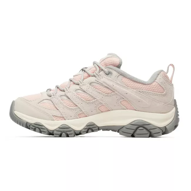 Кросівки Merrell Moab 3 Wms Peony - фото 4