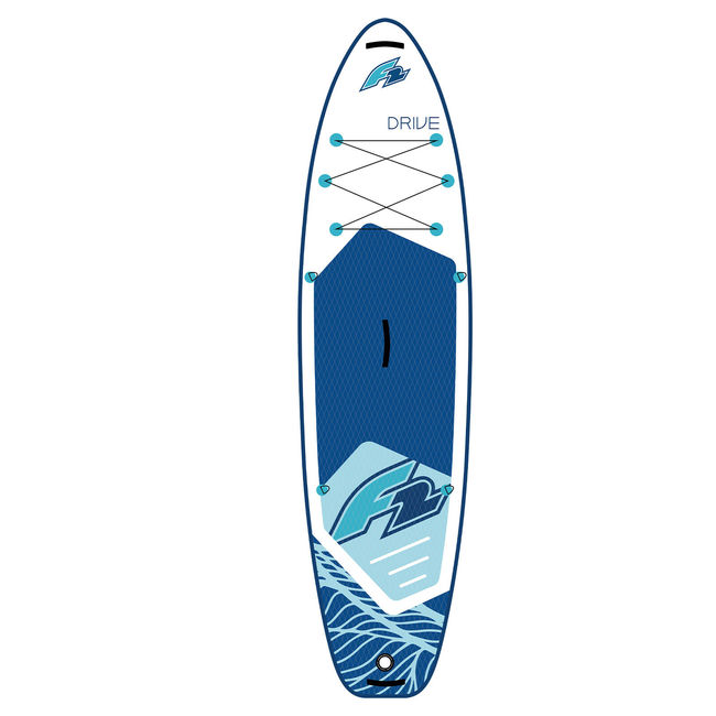 Надувна SUP дошка F2 Drive 11.5 - фото 2