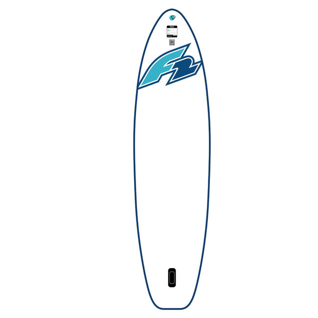 Надувна SUP дошка F2 Drive 11.5 - фото 3