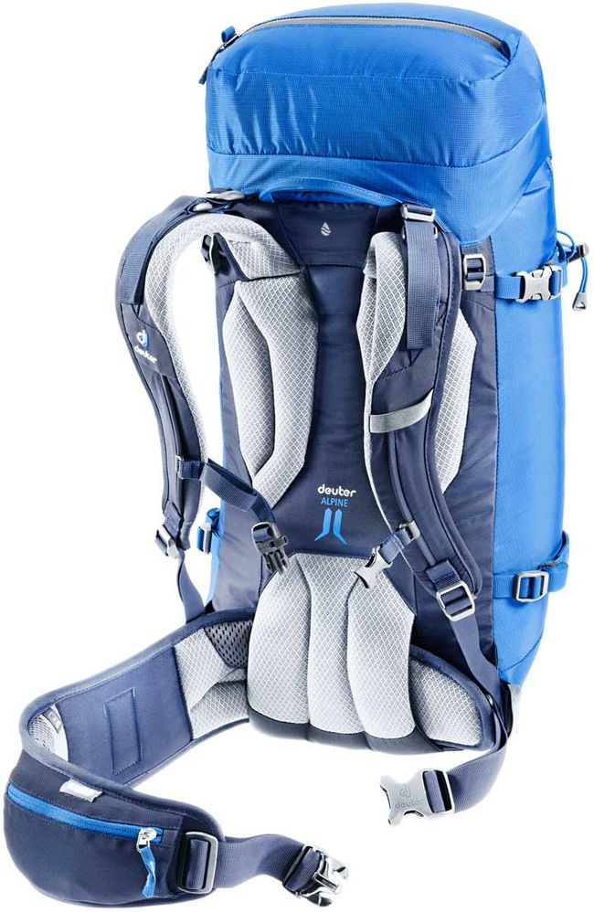 Рюкзак туристичний Deuter Guide 44+ - фото 5