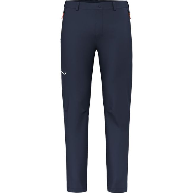Штани Salewa Puez Talveno DST Mns Dark Navi - фото 5