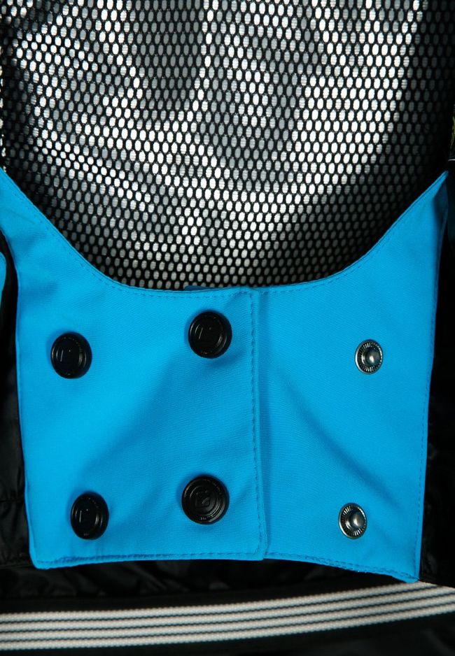 Killtec BENTA JR green - фото 6