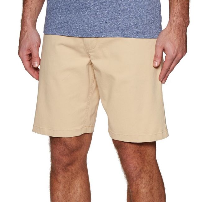 Шорти Rip Curl Traveller Walkshort Blue - фото 5