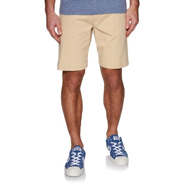 Шорти Rip Curl Traveller Walkshort Blue - фото 7