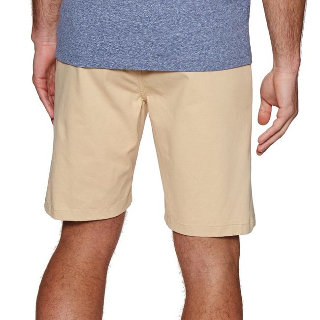 Шорти Rip Curl Traveller Walkshort Blue - фото 6