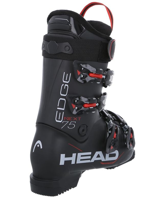 Head NEXT EDGE 75 Black '17 - фото 7