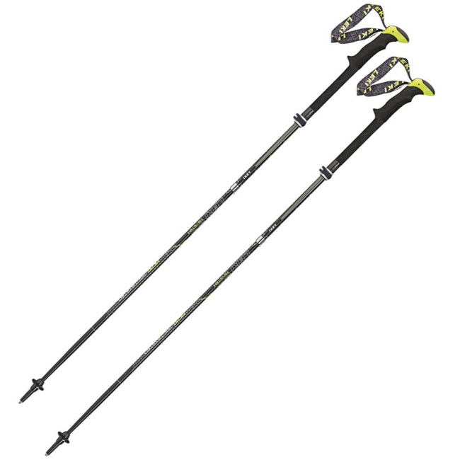 Трекінгові палиці Leki Micro Vario TI System - фото 1