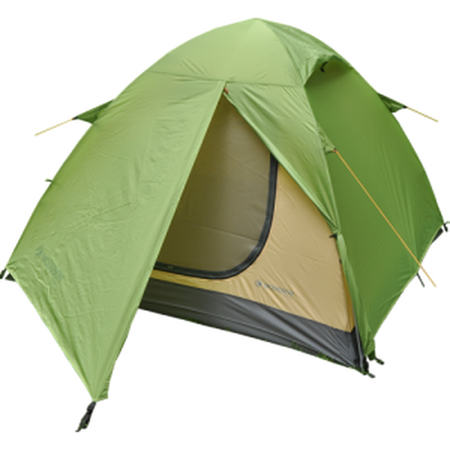 Намет Mousson FLY 3 Lime - фото 1