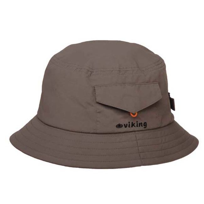 Панама Viking RUPERT Brown - фото 1