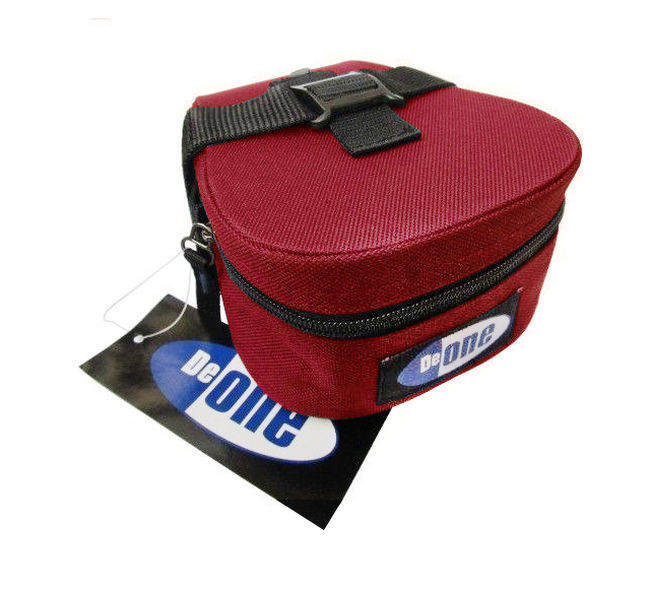 СУМКА ВЕЛОСИПЕДНА DE ONE BK3684YR - фото 1