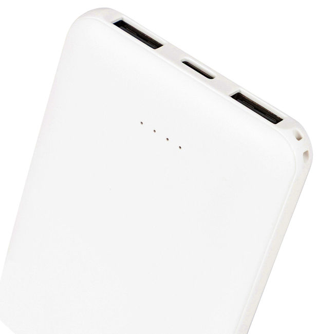 Подушка кемпінгова з підігрівом Bo-Camp Skudde USB Powerbank - фото 4