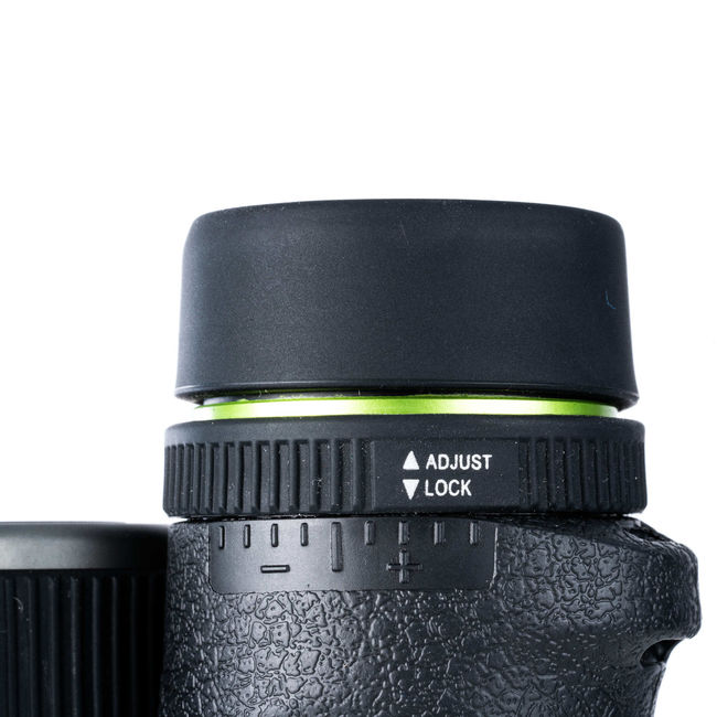 Бінокль Vanguard Endeavor ED 10x42 WP (Endeavor ED 1042) - фото 12