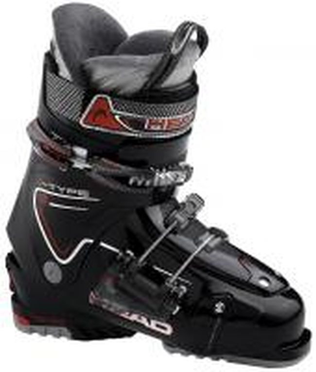Черевики гірськолижні сезону 2011 Head I-TYPE 8 - фото 1