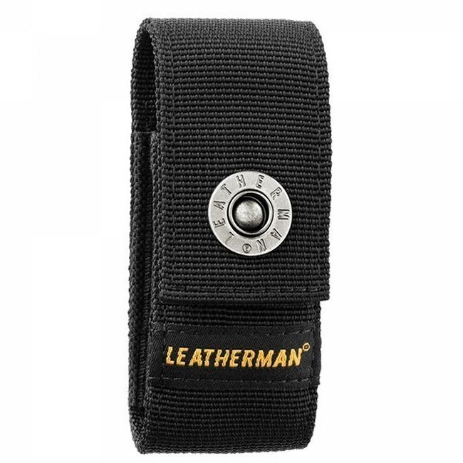 Мультитул Leatherman Rebar Standard 831557 - фото 6