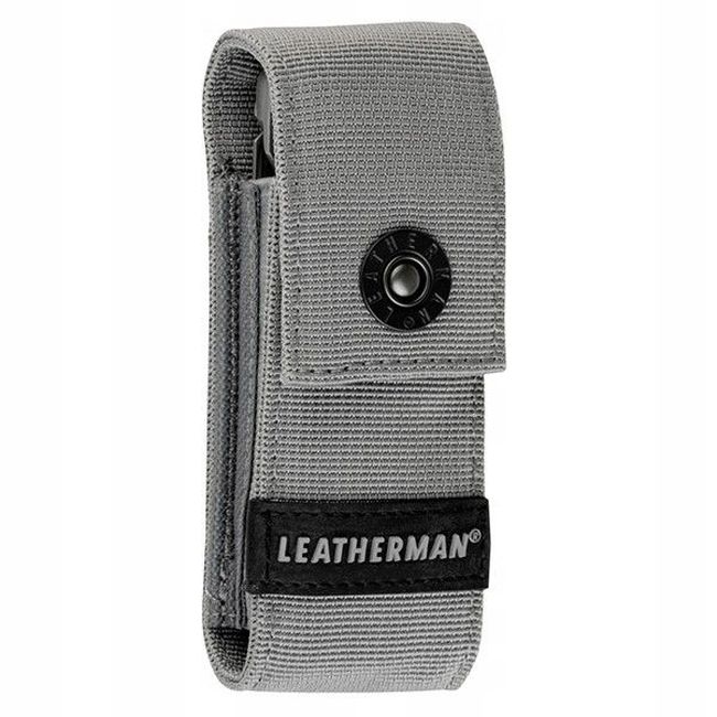 Мультитул Leatherman Free P4 832642 - фото 6