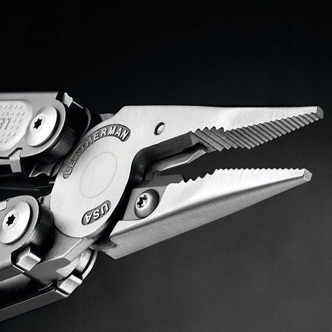 Мультитул Leatherman Free P4 832642 - фото 8