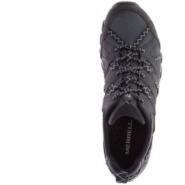Кросівки Merrell Waterpro MaipoI 2 Mns Bkack - фото 6