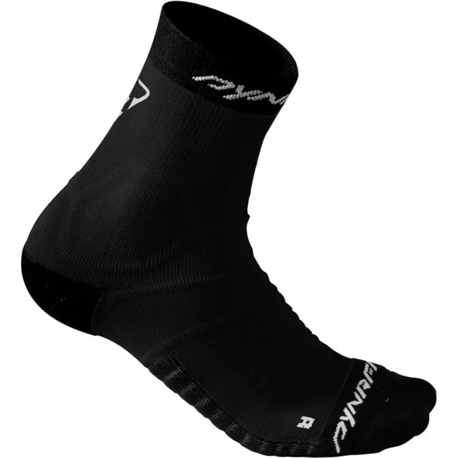 Шкарпетки Dynafit Alpine Short Black - фото 1