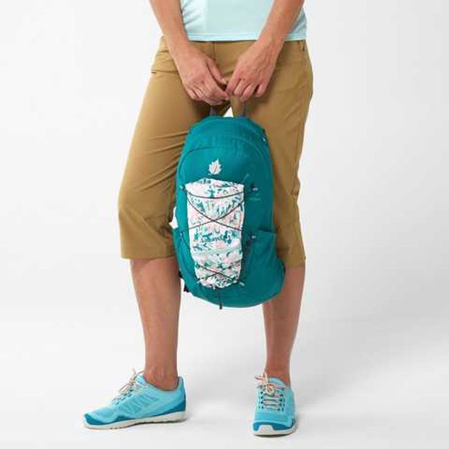 Рюкзак Lafuma Active Packable 15 Pomegranate - фото 7