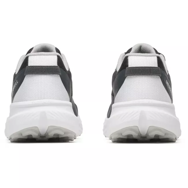 Кросівки Merrell Agility Trail Wmn Black - фото 5