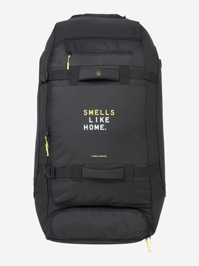 Рюкзак - валіза Fischer Vertical bag Sr. 175L - фото 5