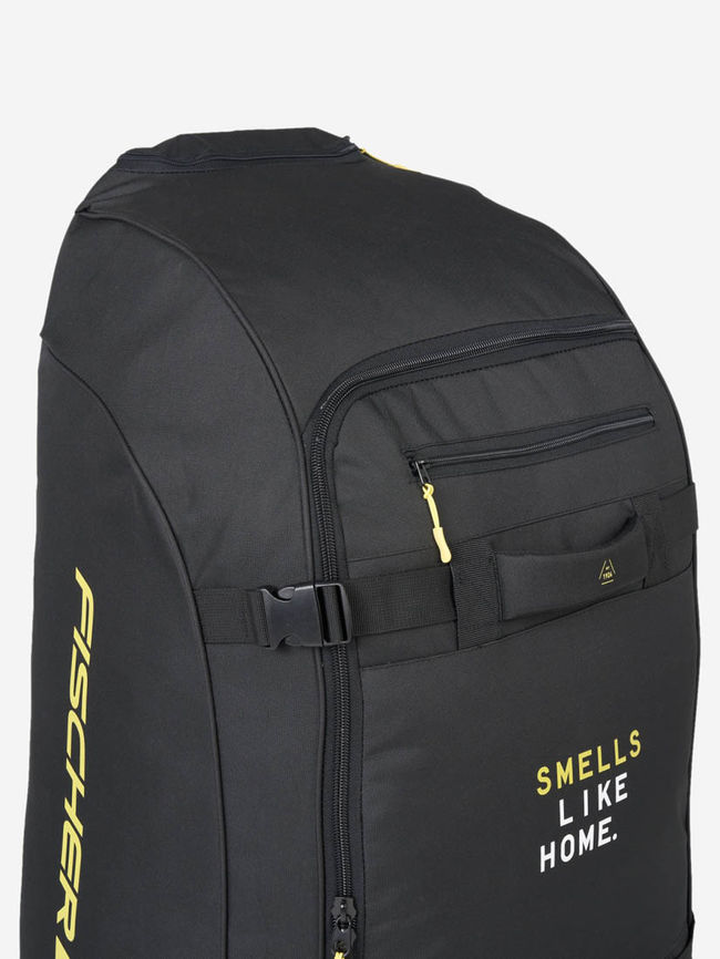 Рюкзак - валіза Fischer Vertical bag Sr. 175L - фото 12
