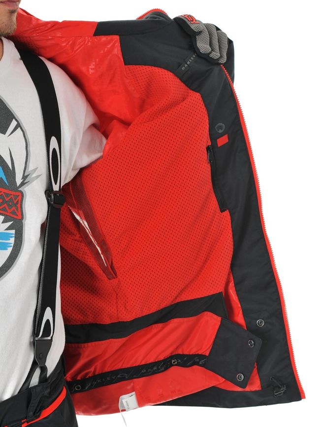 Куртка чоловіча Oakley STILLWELL JACKET - фото 12