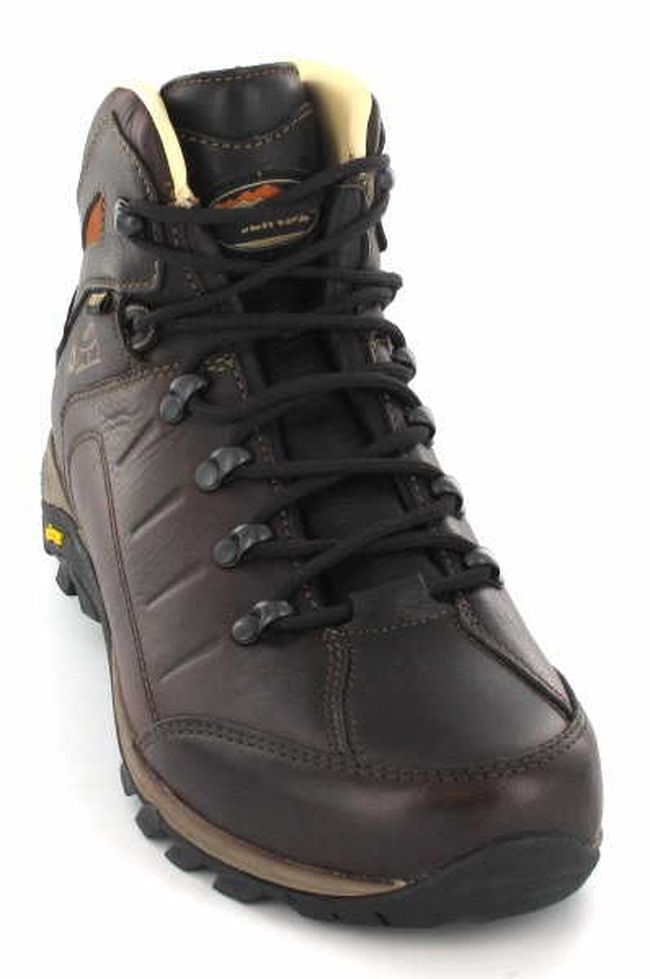 Черевики Meindl TESSIN IDENTITY - фото 3