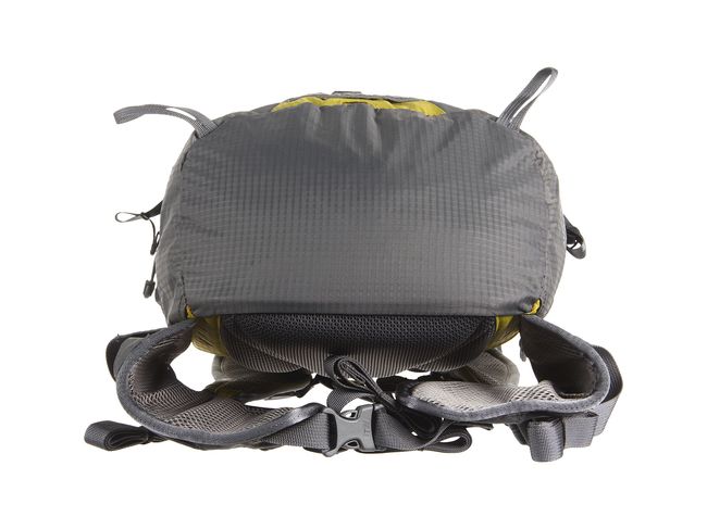 Рюкзак Marmot KOMPRESSOR SUMMIT citronelleflint - фото 4