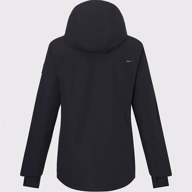 Гірськолижна куртка чоловіча Rehall Brasko Blackout '26 - фото 12