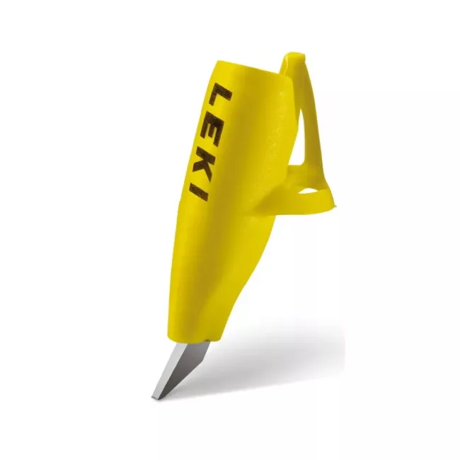 Наконечники Leki Fin Vario Roller Tip 8+9 mm - фото 2