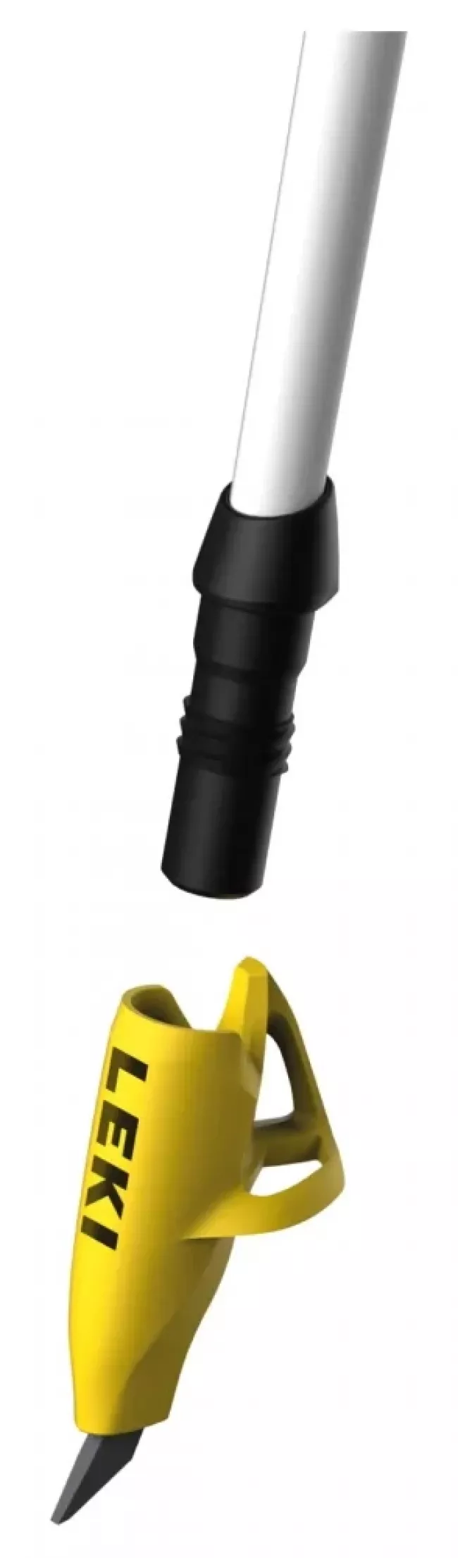 Наконечники Leki Fin Vario Roller Tip 8+9 mm - фото 3