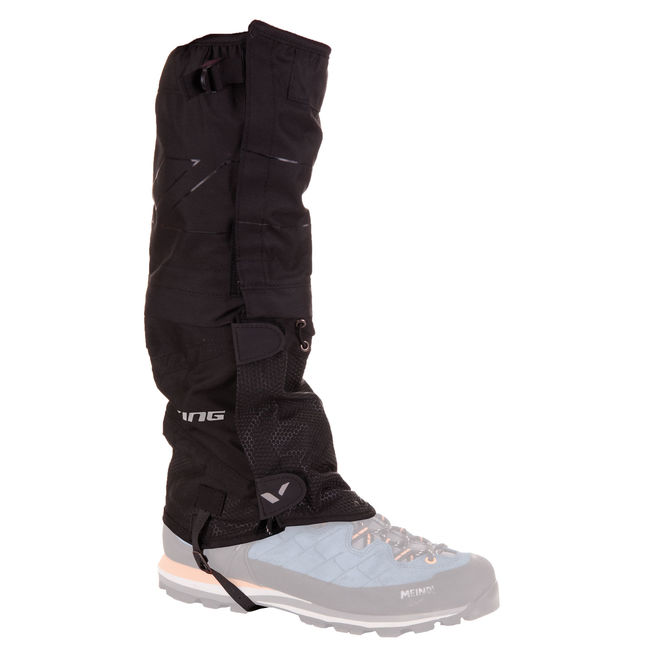 Бахіли Viking Czogori Black 850/19/5430 - фото 1