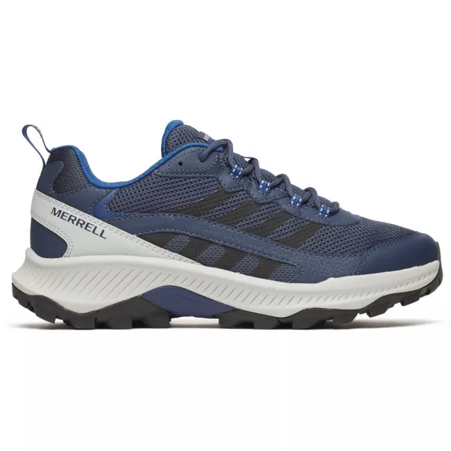 Кросівки Merrell Speed Strike 2 Mns Navy Night - фото 2