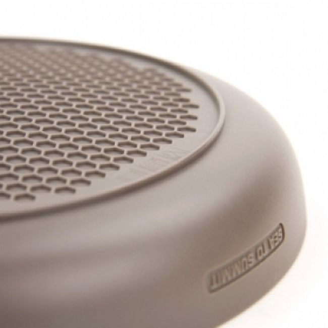 Миска Sea To Summit DELTA BOWL whit Lid Grey - фото 3