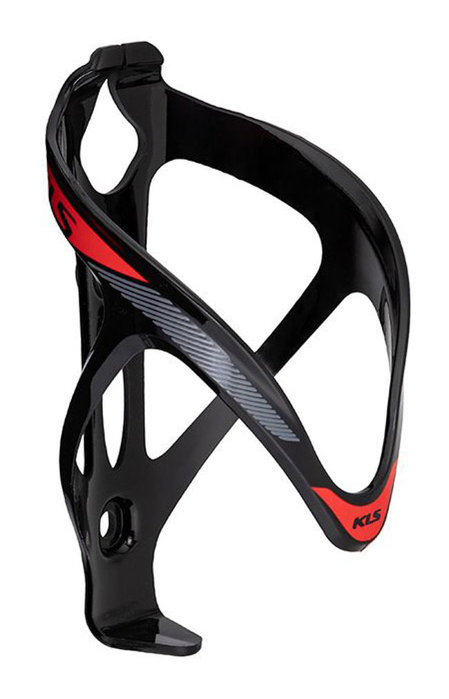 Тримач для фляги KLS Cure 022 Black - фото 1