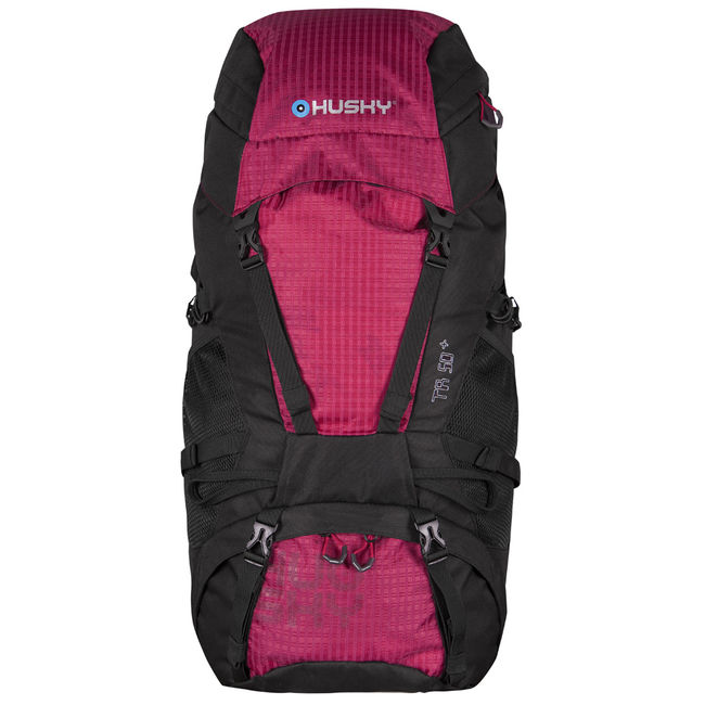 Рюкзак Husky GUST 50 Pink - фото 1