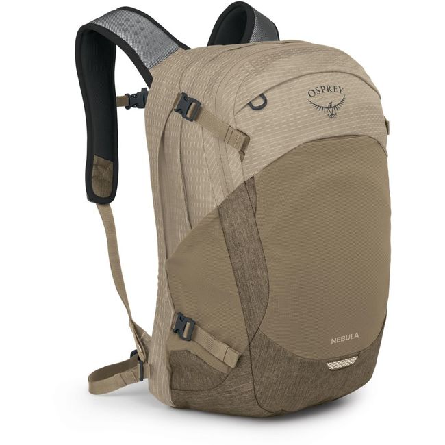 Рюкзак Osprey Nebula 32 Alpaca tan-latte brown heather - фото 1