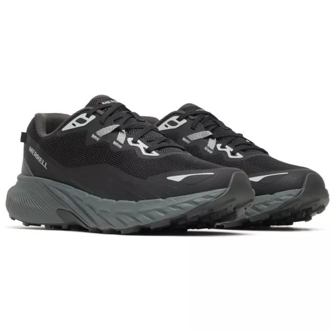 Кросівки Merrell Agility Trail Mns Black - фото 3