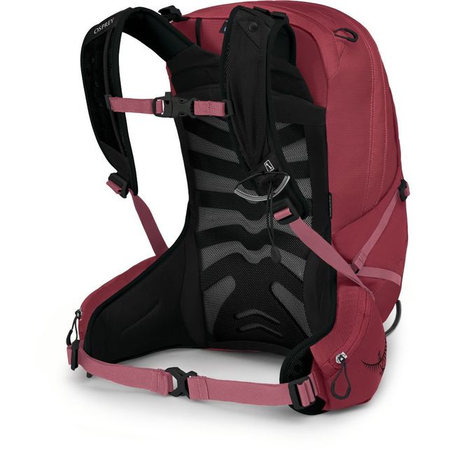 Рюкзак Osprey Tempest 20 Kakio pink - фото 3