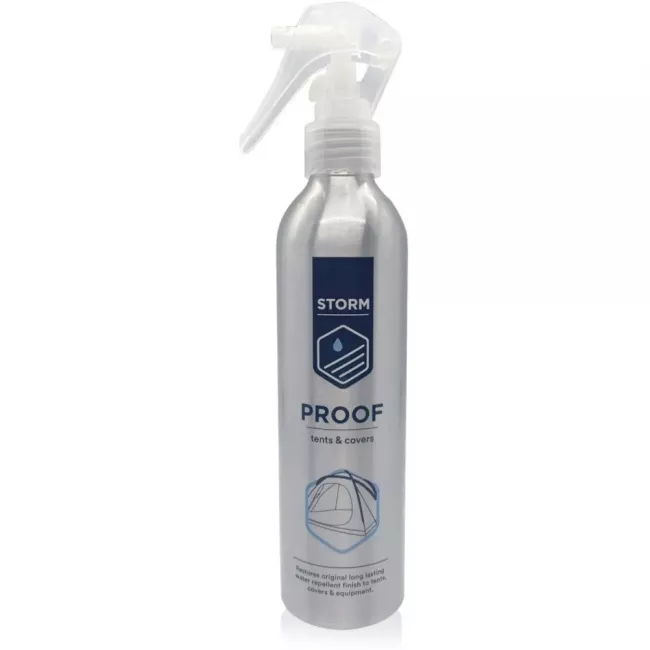 Просочення для наметів Storm Tent & Gear Proofer (Spray On) 225ml - фото 1
