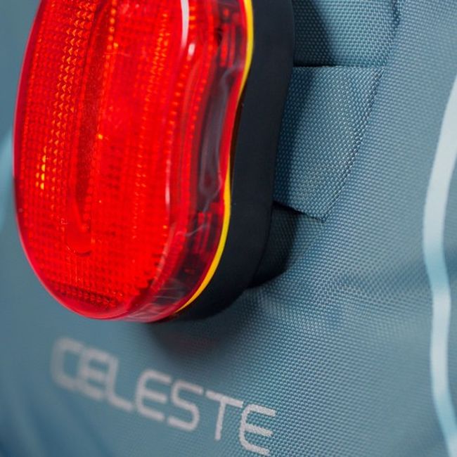 Рюкзак Osprey CELESTE 29 Sandstone Orange - фото 8