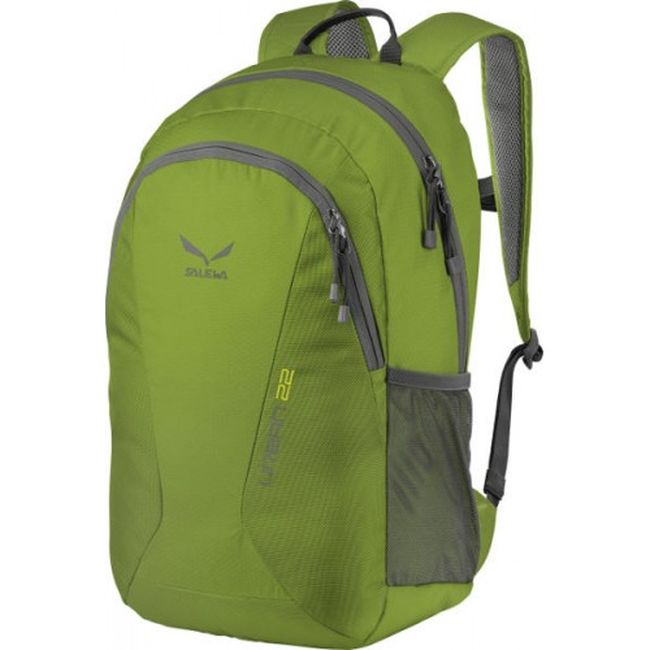 Рюкзак Salewa URBAN 22 Green - фото 1