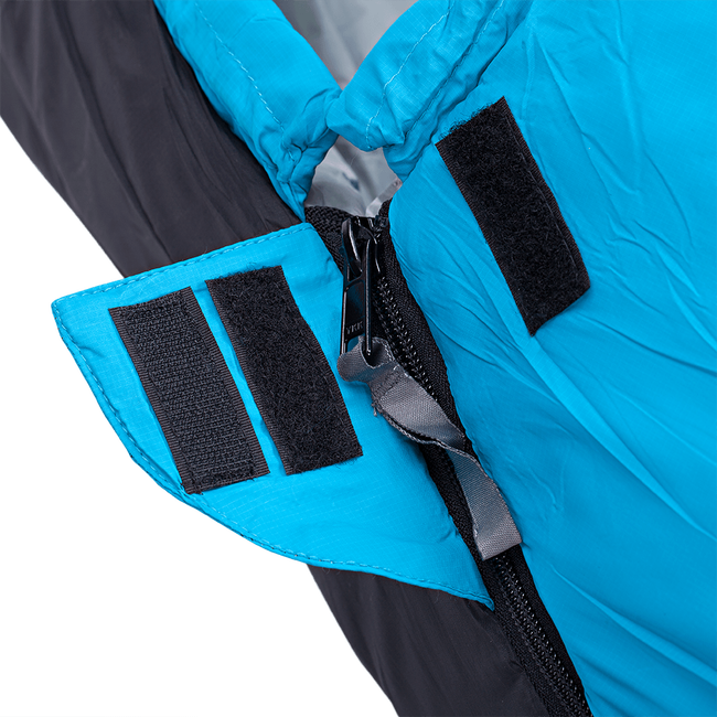 Спальник Red Point СORBETT S -left - фото 5