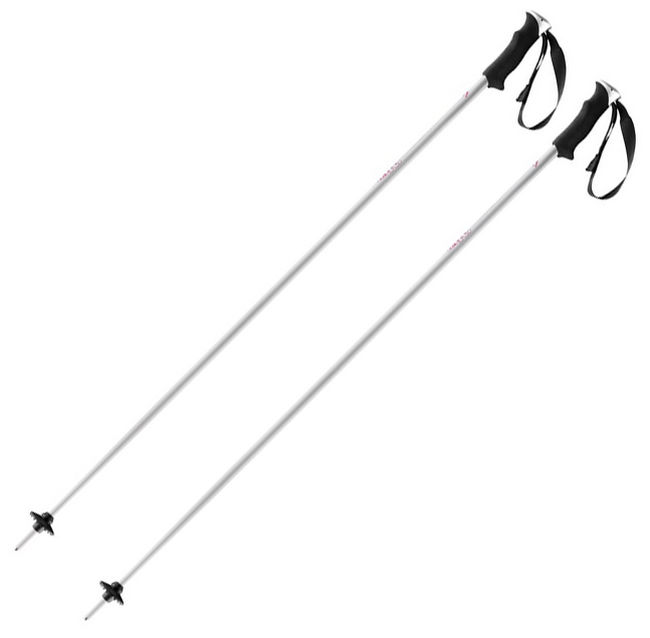 Палки гiрськолижнi Head Mya White '14 - фото 1