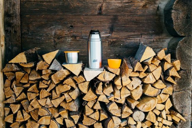 Термос Esbit ISO1000ML Logo - фото 6