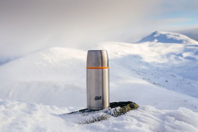 Термос Esbit ISO1000ML Logo - фото 7