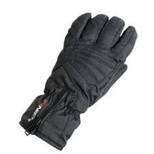 Рукавиці Zanier RAMSAU black - фото 1